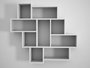 Hanah Home Parola - Blanco